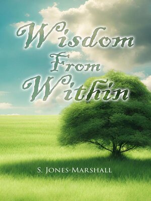 cover image of Wisdom from Within